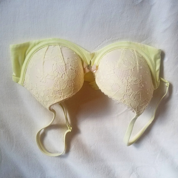 Victoria's Secret Other - New bra body by Victoria demi